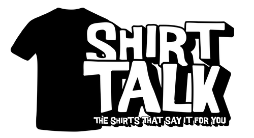 Shirt Talk